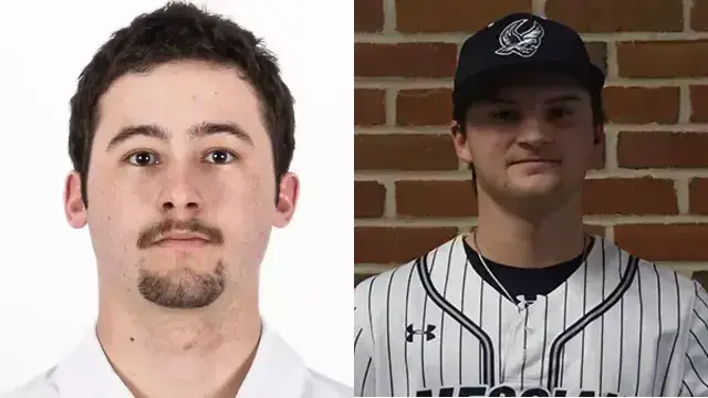 Jake Folmar and Trey Daugherty