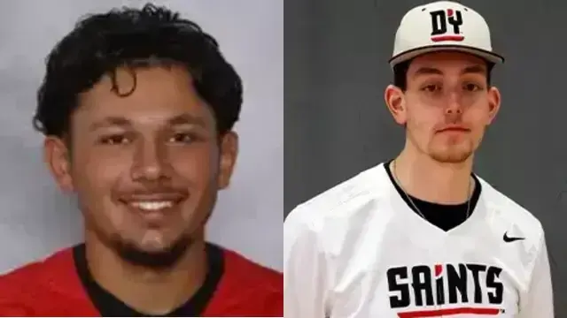 Which former Syracuse Sun area high school standouts will be in action in the week starting Monday, April 28?