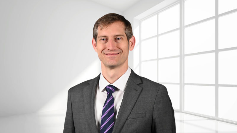 John Burke: “The main goal for the conference is to bring together multiple groups of people in the ASD community, from local professionals to parents to educators, to share information that can improve quality of life” John Burke: “The main goal for the conference is to bring together multiple groups of people in the ASD community, from local professionals to parents to educators, to share information that can improve quality of life”