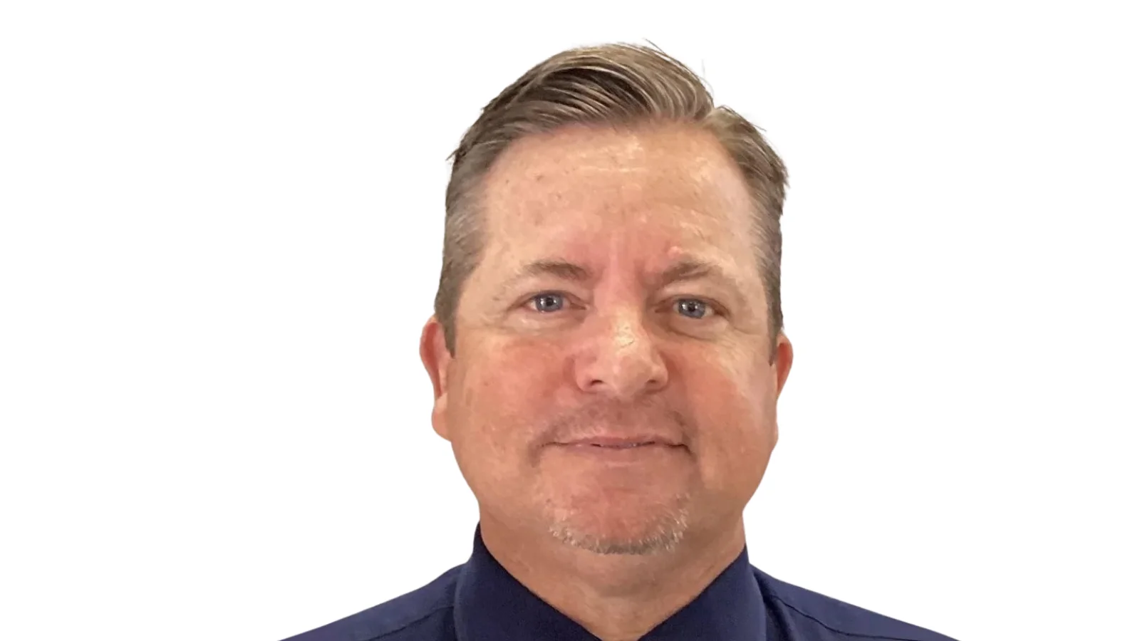 Dr. Shane McCord, Superintendent