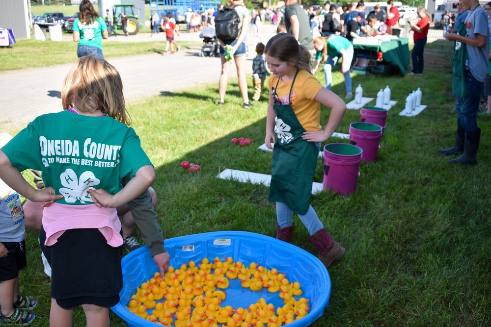 Oneida County 4-H Youth Development – Oneida County Farm Fest! Oneida County 4-H Youth Development – Oneida County Farm Fest!