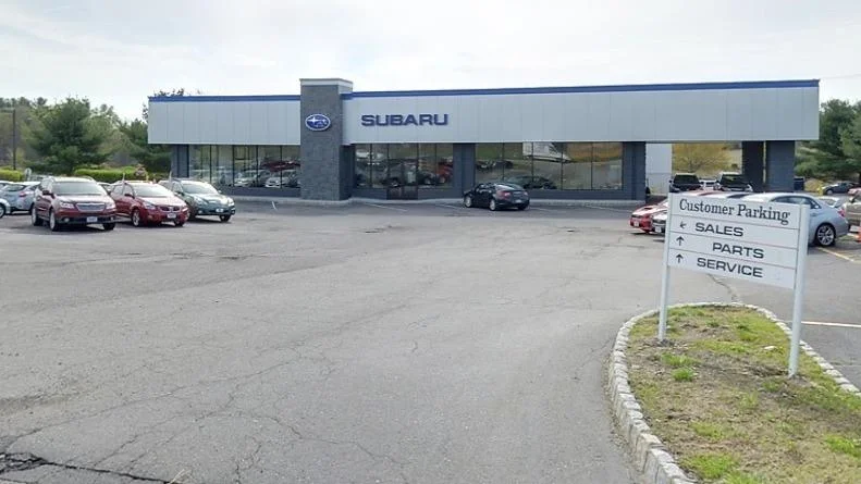 Subaru World of Newton to President Trump on EV Mandates: ‘We hope you will stop it’