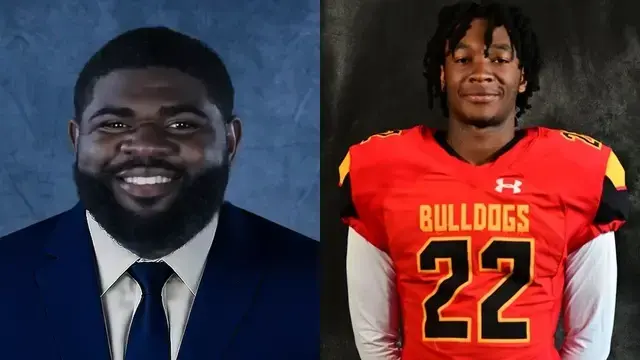 Which ex-high school standouts from South Miami-Dade County area will play on Saturday, Dec. 13?