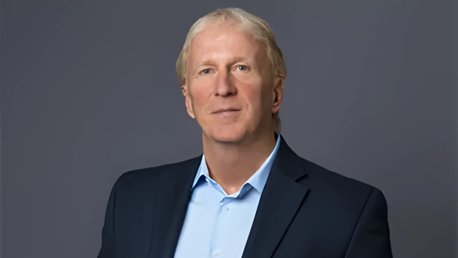 Stephen Ploof, Senior Luxury Advisor