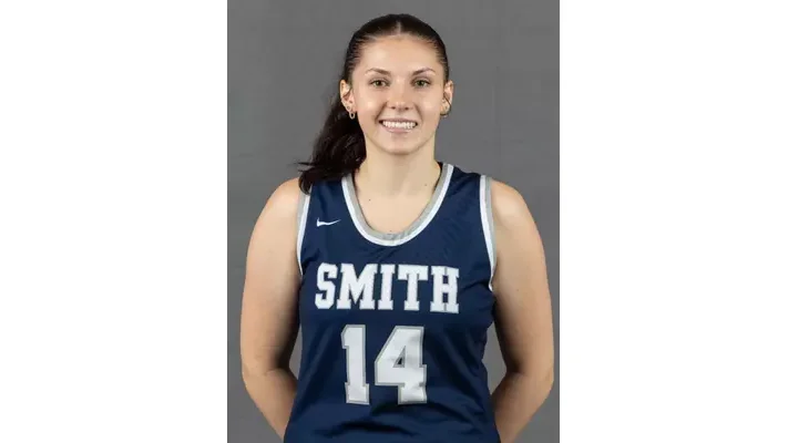 Kate Hackney, former Bishop Alemany High School standout’s collegiate team plays on Thursday, March 20 in Division III NCAA Basketball Championship Tournament