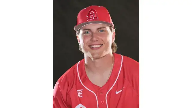 Robinson High School standout Joe Whitaker’s collegiate team wins game in the NCAA Division II Baseball Championship on Friday, May 16 Robinson High School standout Joe Whitaker’s collegiate team wins game in the NCAA Division II Baseball Championship on Friday, May 16