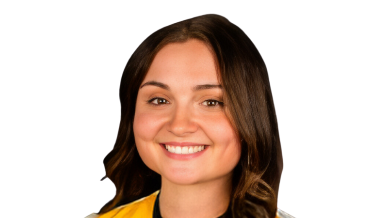 Allison Madden