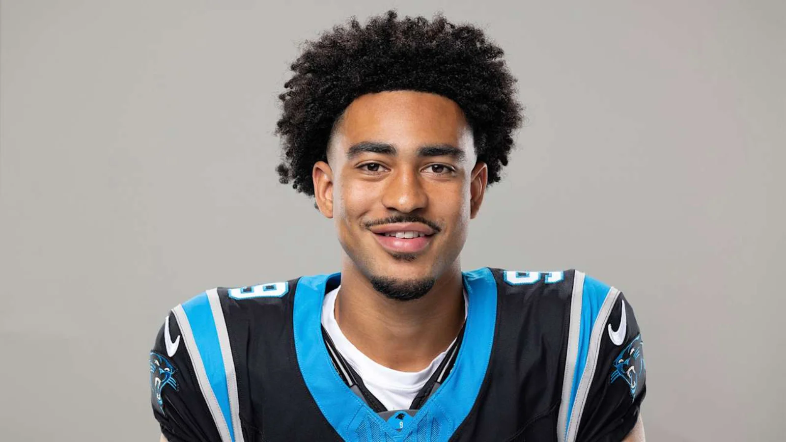 Bryce Young reflects on personal growth during visit to Mater Dei High School