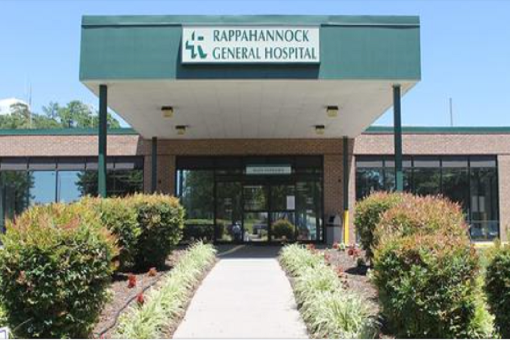Bon Secours: Rappahannock General Hospital Celebrates 45 Years | Bon Secours Hospital Bon Secours: Rappahannock General Hospital Celebrates 45 Years | Bon Secours Hospital