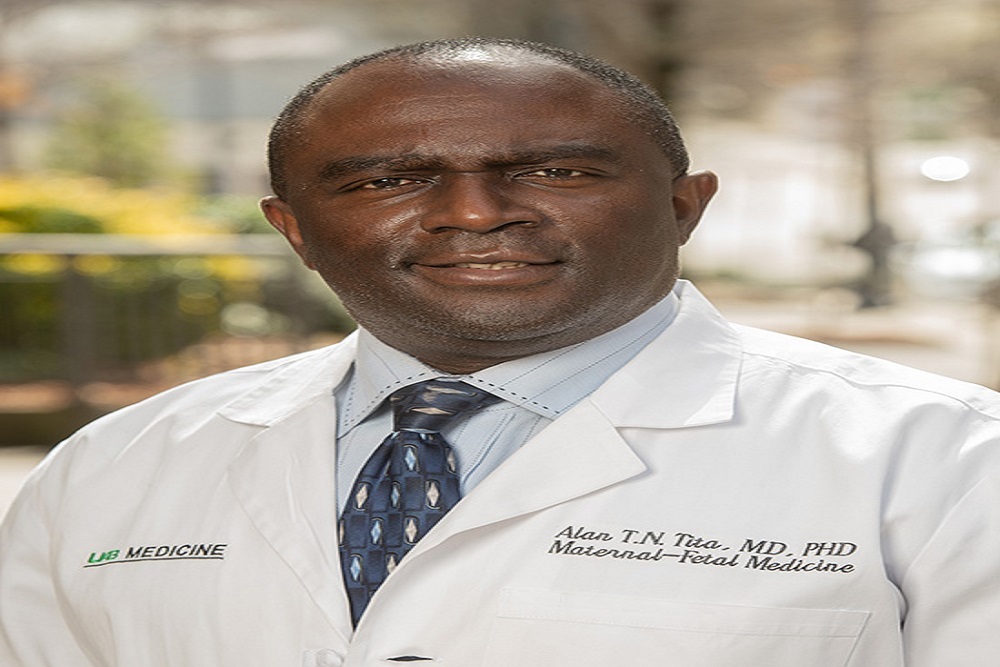 Study shows treating preexisting high blood pressure in pregnancy improves maternal and fetal outcomes