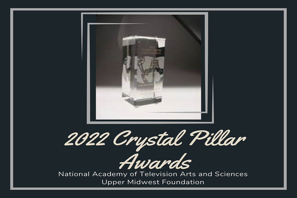 Hennepin Technical College: 2022 Crystal Pillar Awards