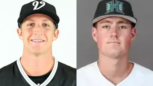 Which former North Coast California News area high school standouts will be in action on Sunday, March 30?