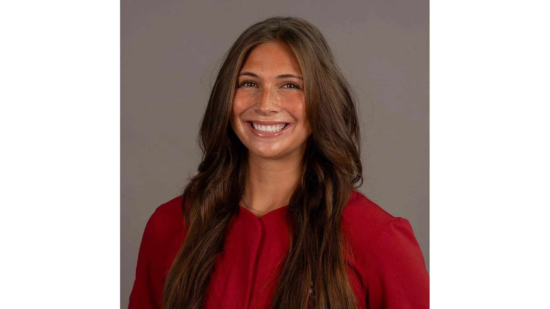 Spencer Prigge, former Horizon High School softball player will compete with her collegiate team for the NCAA Division I Softball Championship