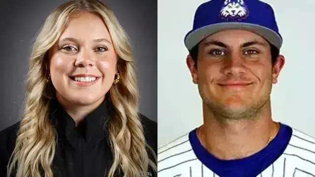 Which former North Shore Louisiana News area high school standouts will be in action on Saturday, April 12?
