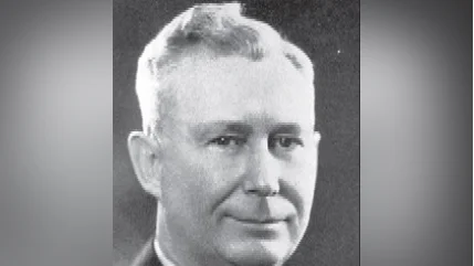 Charles Casey Finnegan