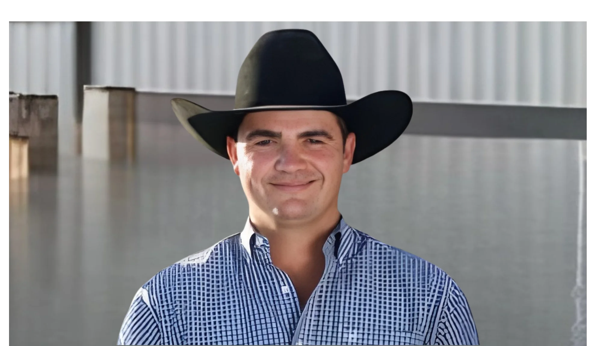 Chase Thrasher, Head Coach at UT Martin Skyhawks Rodeo