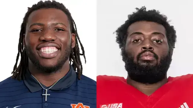 Xavier Chaplin and Jeremiah Orr - Xavier Chaplin and Jeremiah Orr -