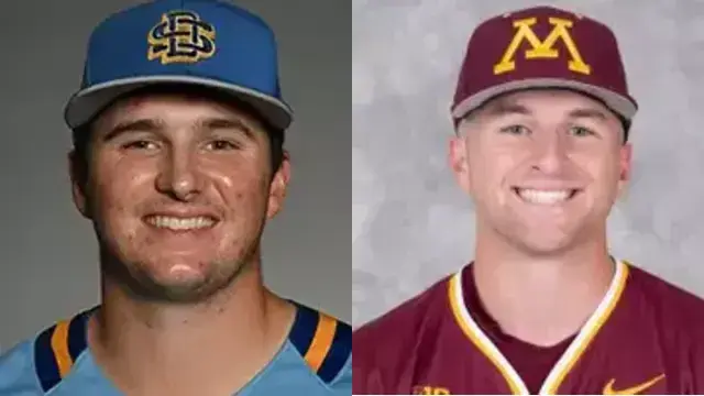 Which former Monroe County News area high school standouts will be in action in the week starting Monday, May 5?