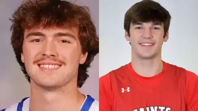 Which former Oneida Times area high school standouts will be in action in the week starting Monday, Feb. 10?