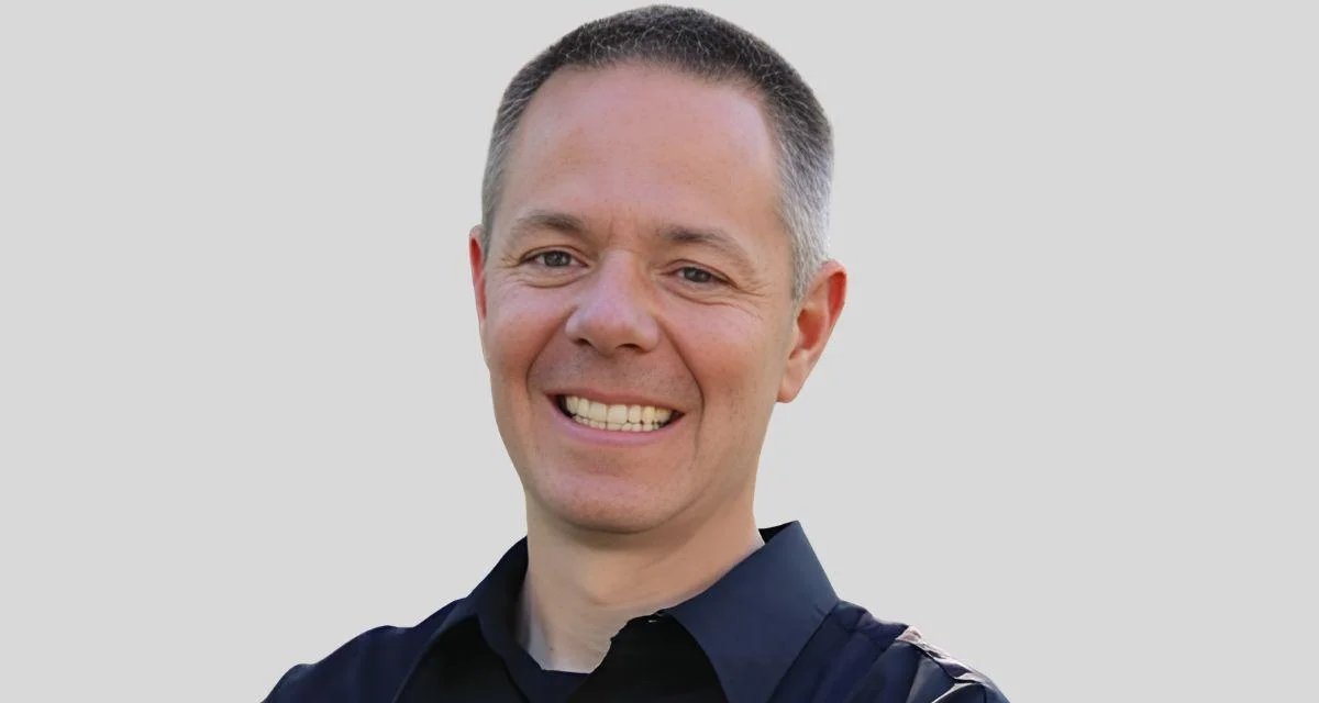 David Bohnert, Dean of Wayne State’s School of Arts and Humanities