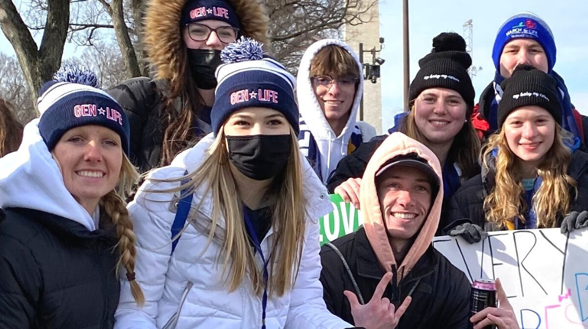 Pro-Life groups celebrate SCOTUS ruling: ‘Unborn children are human beings, deserving of protection’ Pro-Life groups celebrate SCOTUS ruling: ‘Unborn children are human beings, deserving of protection’