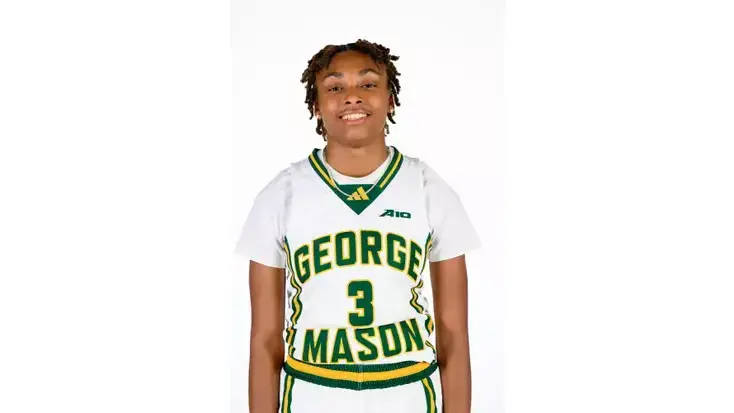 Kennedy Harris, former Hampton High School standout’s collegiate team plays on Saturday, March 22 in Division I NCAA Basketball Championship Tournament