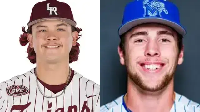 Which former Pulaski Times area high school standouts will be in action on Thursday, May 15?