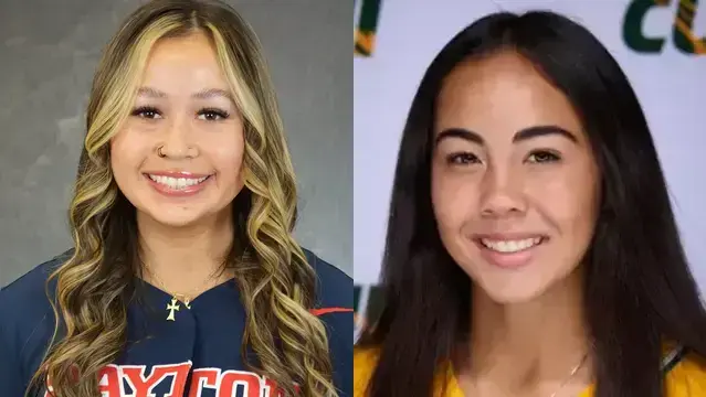 Which former Stanislaus News area high school standouts will be in action in the week starting Monday, March 10?