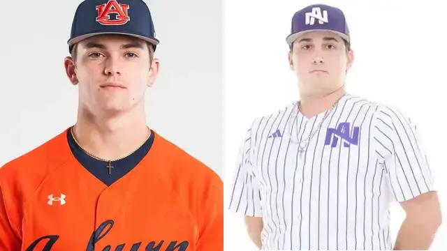 Which former Shoals Today area high school standouts will be in action on Saturday, May 3?