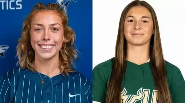 Which former North Pinellas News area high school standouts will be in action on Sunday, March 9?