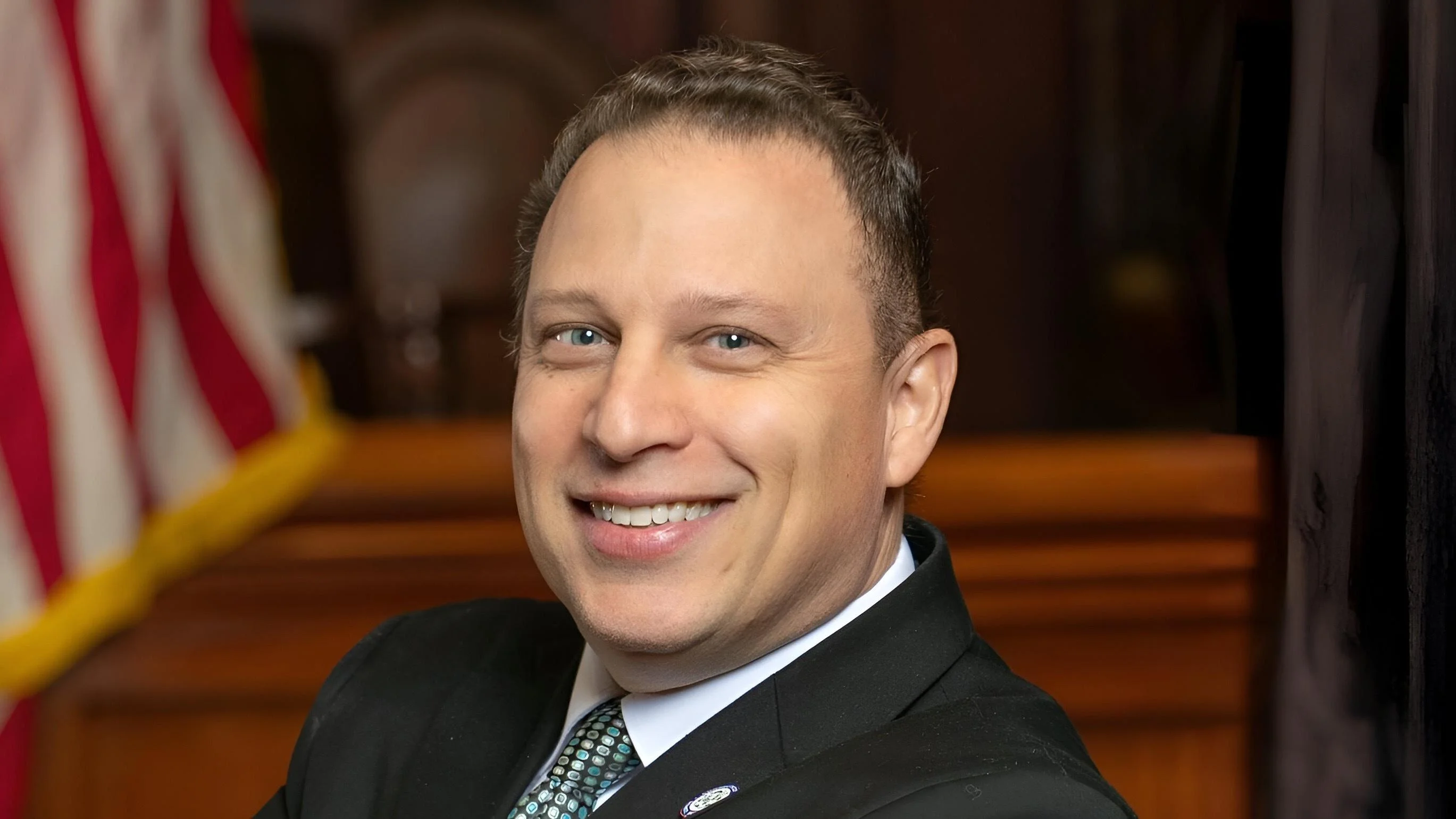 Sen. Sampson criticizes passage of H.B. 5044 on Connecticut vaccine standards