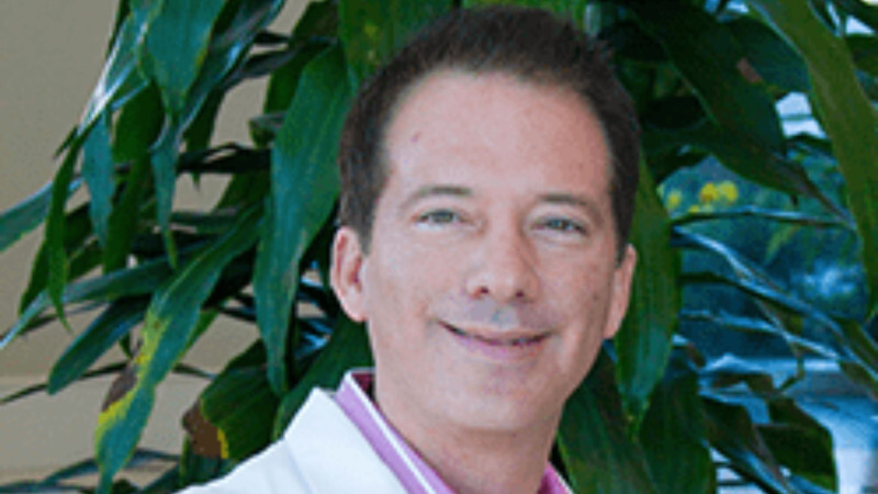 Dallas doctor: ‘What tends to affect the nose also affects the lungs’