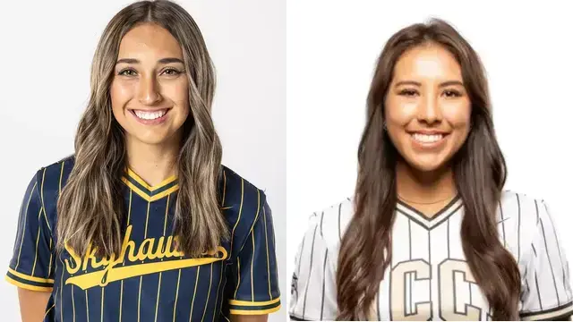 Edyn Lopez and Alex Tenorio - 