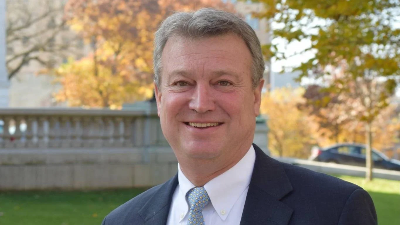 Joel Kitchens, Wisconsin State Representative for 1st District