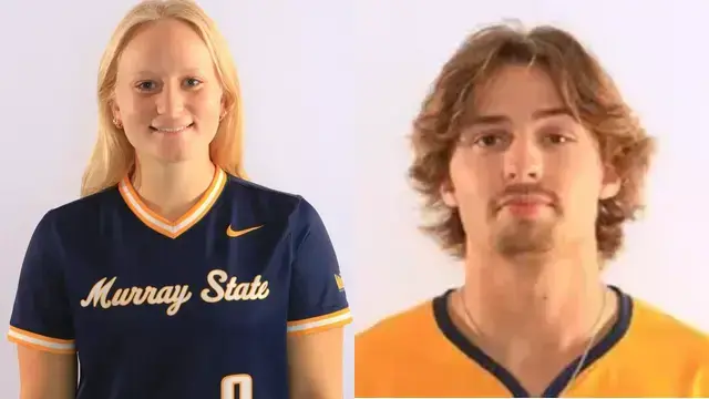 Which former West Pennyroyal News area high school standouts will be in action in the week starting Monday, April 21?