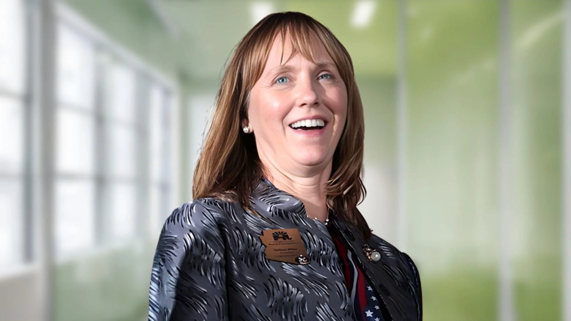 Arizona State Representative Sieh Bliss on wildfire prevention: ‘Wildfire mitigation needs to stay front and center’