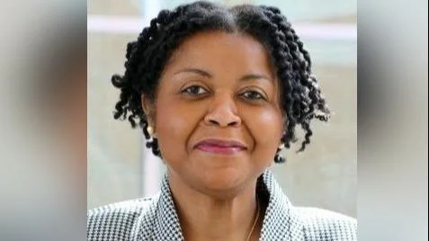 Dr. Kimberly R. Rogers President