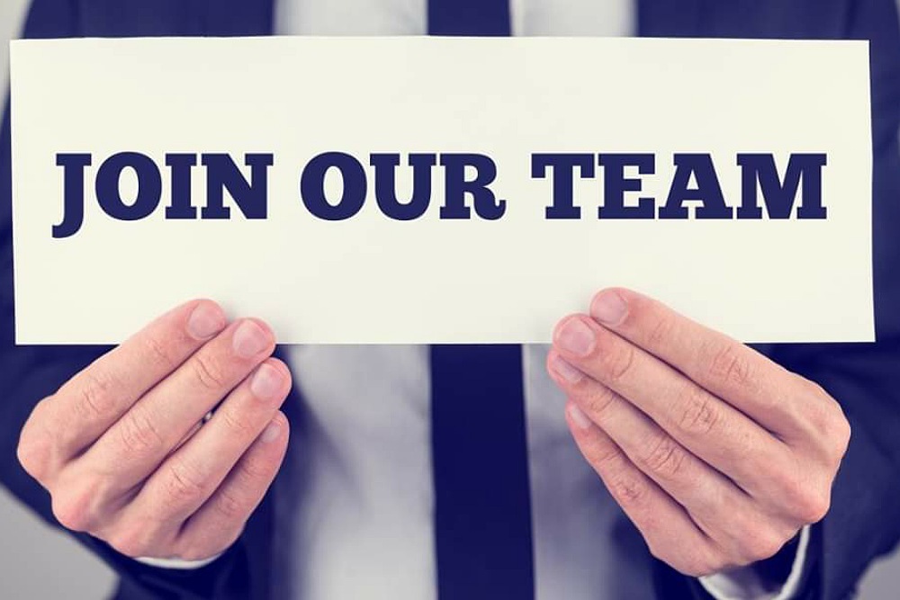 GRAY-JONES COUNTY CHAMBER OF COMMERCE: Ace of Gray is Hiring!