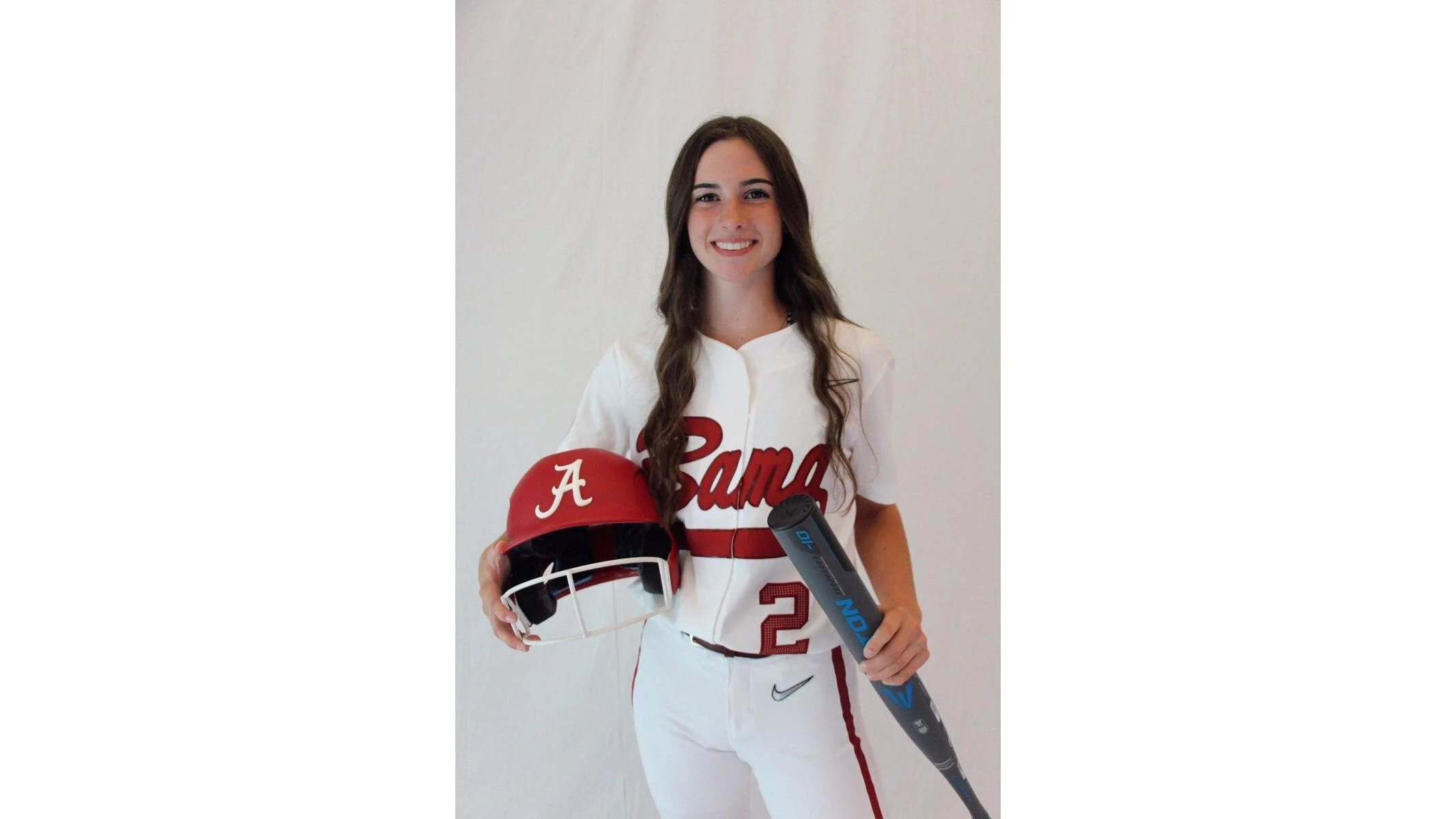 Lauren Johnson, former Centennial High School softball player will compete with her collegiate team for the NCAA Division I Softball Championship