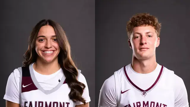 Gabby Reep and Anthony Spatafore - 