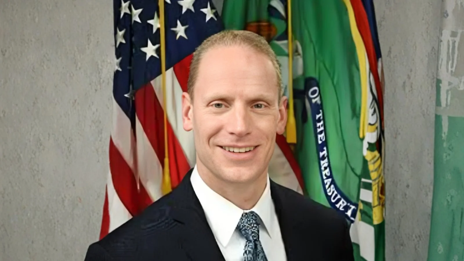 Brad Smith Director, Office of Foreign Assets Control at U.S. Department of the Treasury - Official Website Brad Smith Director, Office of Foreign Assets Control at U.S. Department of the Treasury - Official Website