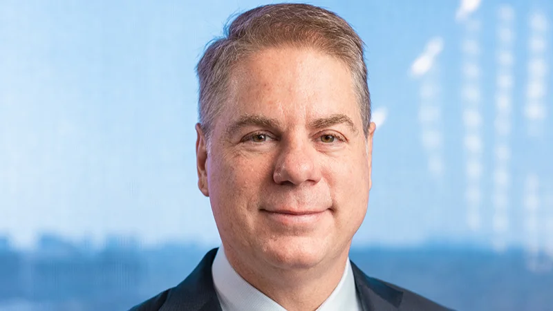 Todd Ritterbusch, President of Triumph Financial Todd Ritterbusch, President of Triumph Financial