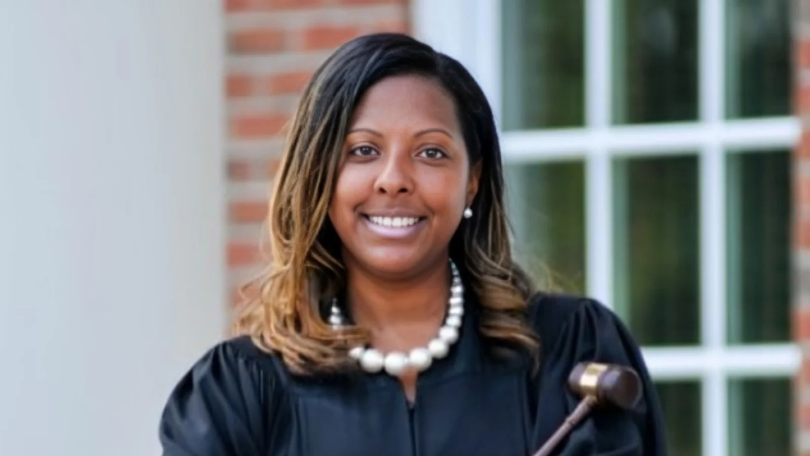Teresa Freeman Chief District Court Judge Teresa Freeman Chief District Court Judge