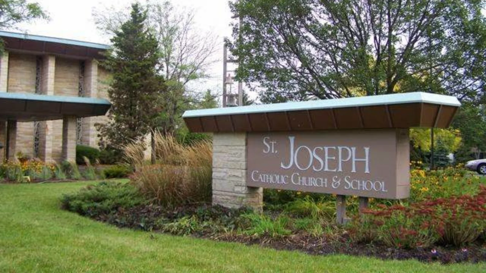 St. Joseph’s parishioner: Tim Walz example of ‘Anarcho-Tyranny’ policies