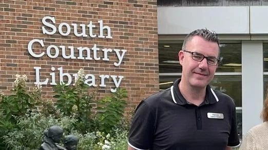 Family & kids events this August in Suffolk County