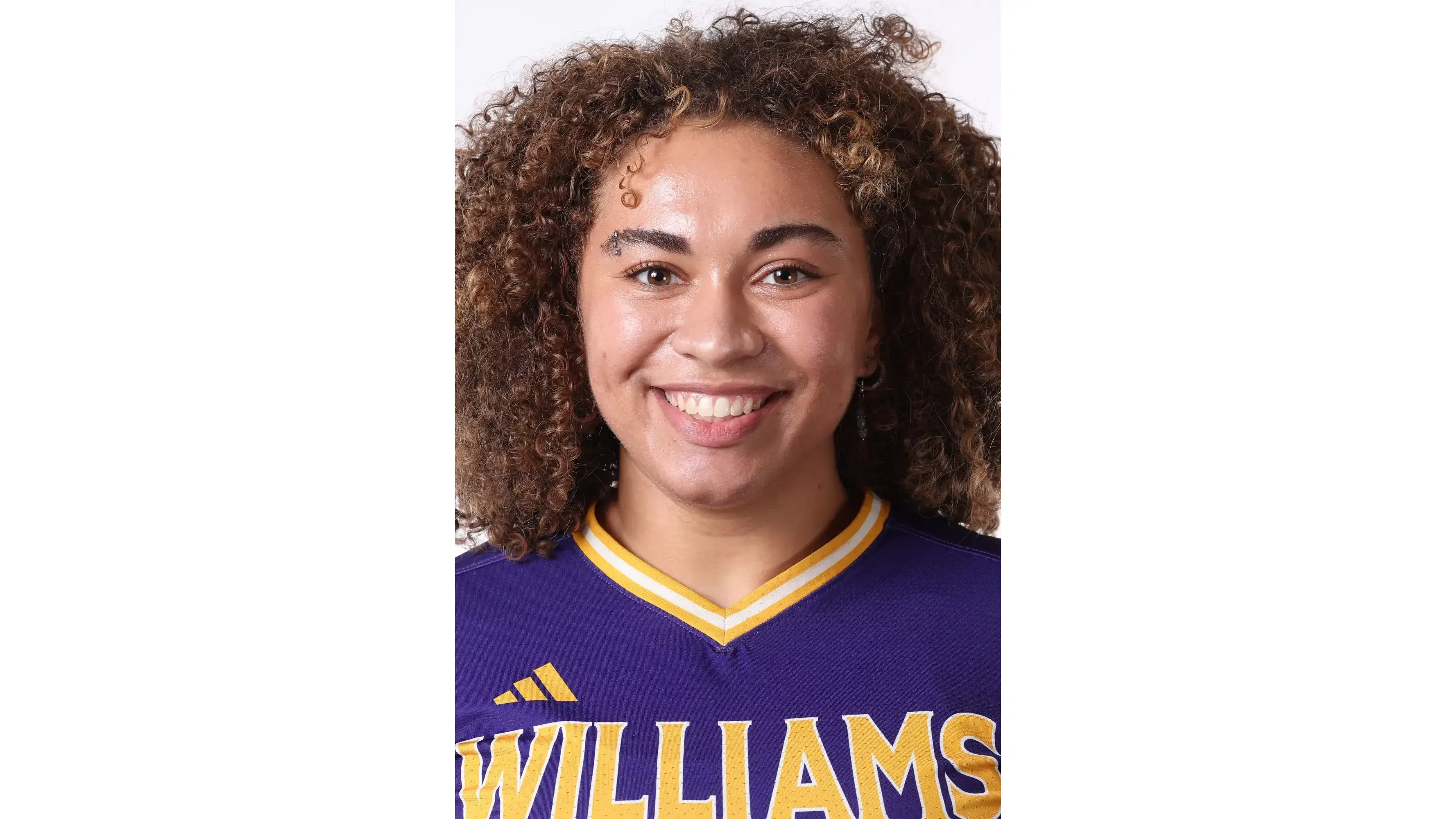 Justine Dunaway, former Liberty High School standout’s collegiate team plays on Thursday, May 15 in the NCAA Division III Softball Championship