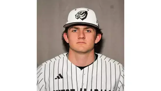 Colson Thompson, former Clarkdale High School baseball player will compete with his collegiate team for the NCAA Division II Baseball Championship