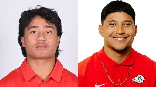 Kaleo Gallen and Moe Passi - Kaleo Gallen and Moe Passi -