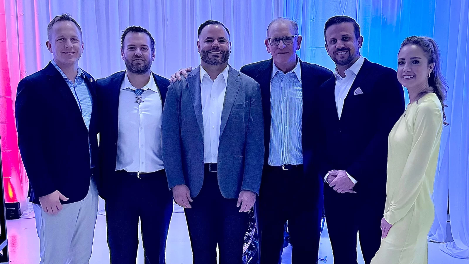 Gulf Coast Breathe Free announces support for C4 Foundation to support Navy SEALs
