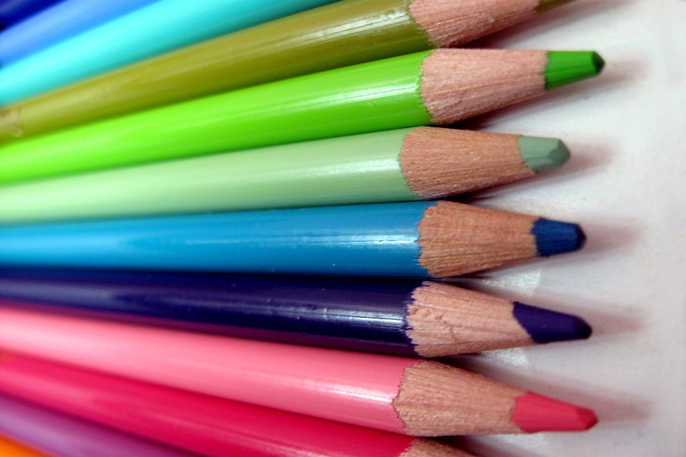 Color Me Funny on March 5, 2022